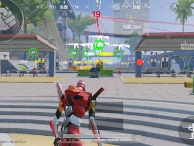 和平精英叮当兔辅助怎么用（和平精英叮当辅助怎么登录）