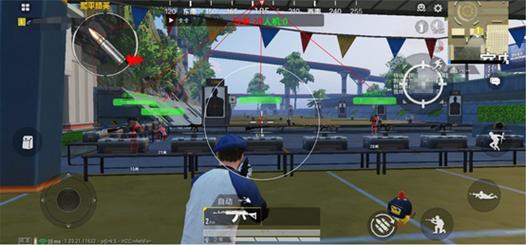 怎样开发和平精英辅助平台（和平精英正规辅助平台）