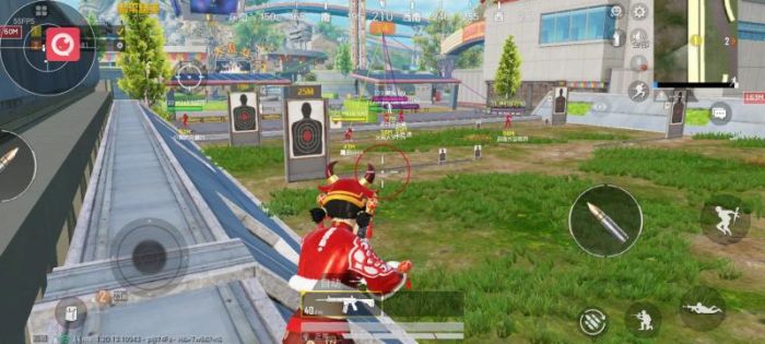 和平精英手柄辅助可以用吗（和平精英可以用手柄吗）