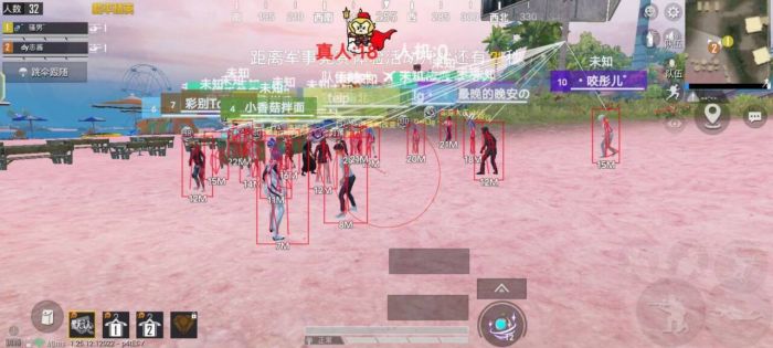 手搓要开辅助瞄准吗和平精英（辅助瞄准怎么关和平精英）