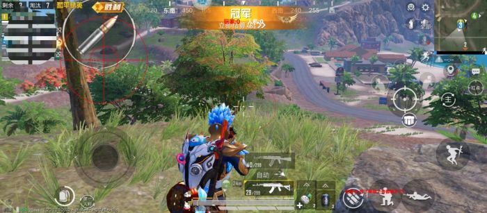 和平精英手柄辅助器选哪个（和平精英手柄辅助器哪个好用）