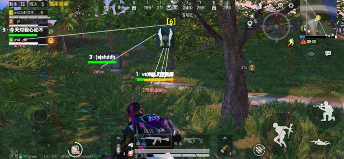 国际服的和平精英辅助插件怎么用（和平精英的辅助插件怎么用）